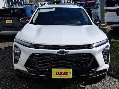 2026 Chevrolet Trax FWD SUV for sale #TC019352 - photo 2