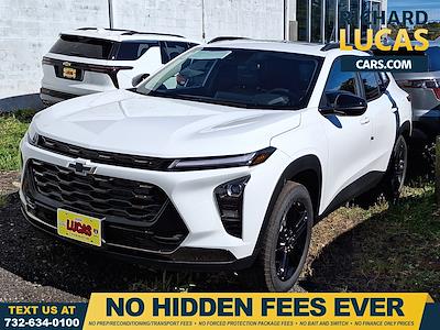2026 Chevrolet Trax FWD SUV for sale #TC019352 - photo 1