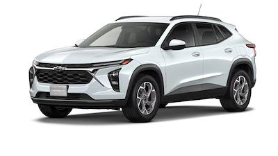 2026 Chevrolet Trax FWD SUV for sale #TC019472 - photo 2