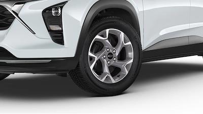 New 2026 Chevrolet Trax - photo 1