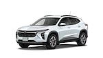 2026 Chevrolet Trax FWD SUV for sale #TC019472 - photo 3