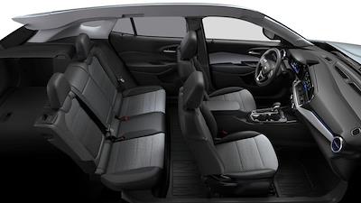 New 2026 Chevrolet Trax - photo 1