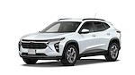 2026 Chevrolet Trax FWD SUV for sale #TC019475 - photo 1