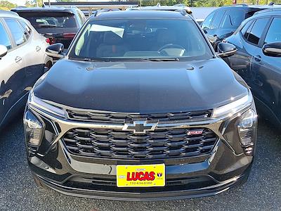 2026 Chevrolet Trax FWD SUV for sale #TC019506 - photo 2