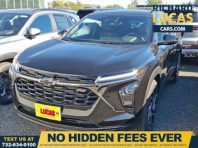 2026 Chevrolet Trax FWD SUV for sale #TC019506 - photo 1