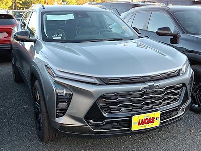 2026 Chevrolet Trax FWD SUV for sale #TC019510 - photo 2