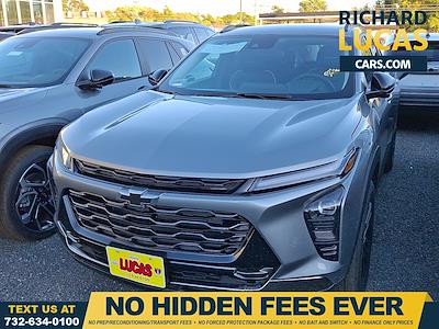 2026 Chevrolet Trax FWD SUV for sale #TC019510 - photo 1