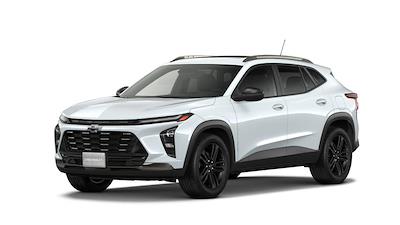 2026 Chevrolet Trax FWD SUV for sale #TC019553 - photo 1