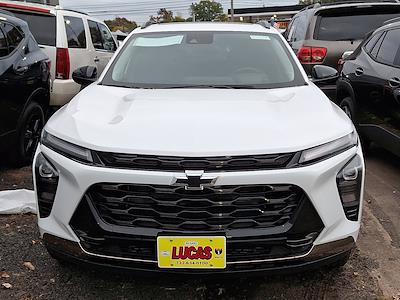 2026 Chevrolet Trax FWD SUV for sale #TC019553 - photo 2