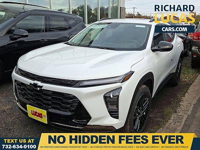 2026 Chevrolet Trax FWD SUV for sale #TC019553 - photo 1