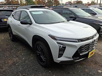 2026 Chevrolet Trax FWD SUV for sale #TC019553 - photo 2