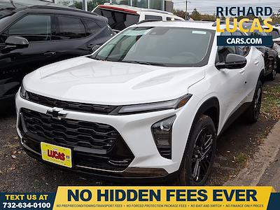 2026 Chevrolet Trax FWD SUV for sale #TC019553 - photo 1