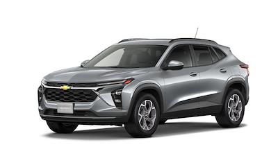 2026 Chevrolet Trax FWD SUV for sale #TC019555 - photo 1