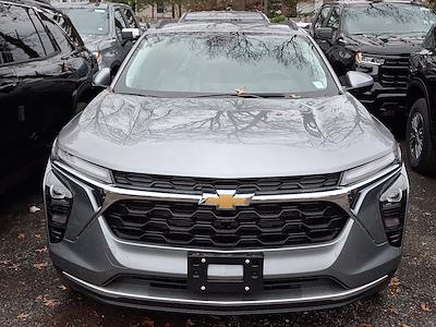 2026 Chevrolet Trax FWD SUV for sale #TC019555 - photo 2