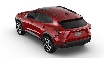 2026 Chevrolet Trax FWD SUV for sale #TC019578 - photo 2
