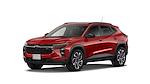 2026 Chevrolet Trax FWD SUV for sale #TC019578 - photo 4