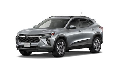 2026 Chevrolet Trax FWD SUV for sale #TC022739 - photo 1