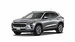2026 Chevrolet Trax FWD SUV for sale #TC022739 - photo 3