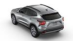 2026 Chevrolet Trax FWD SUV for sale #TC022739 - photo 4