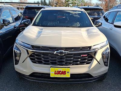 2026 Chevrolet Trax FWD SUV for sale #TC038155 - photo 2