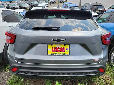 New 2026 Chevrolet Trax 1RS for sale #TC091357 - photo 2