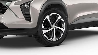 New 2026 Chevrolet Trax - photo 1