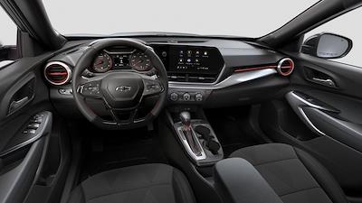 New 2026 Chevrolet Trax - photo 1