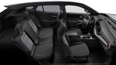 New 2026 Chevrolet Trax - photo 1