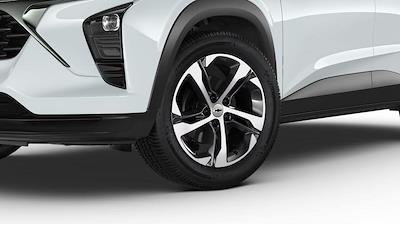 New 2026 Chevrolet Trax - photo 1