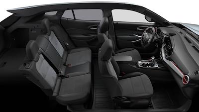 New 2026 Chevrolet Trax - photo 1