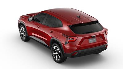 New 2026 Chevrolet Trax - photo 1