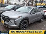 2026 Chevrolet Trax FWD SUV for sale #TC092786 - photo 1