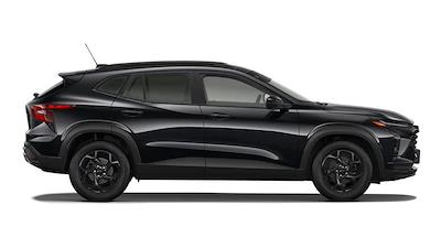 New 2026 Chevrolet Trax - photo 1