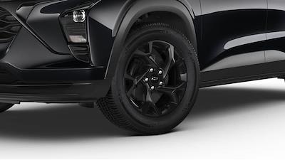 New 2026 Chevrolet Trax - photo 1