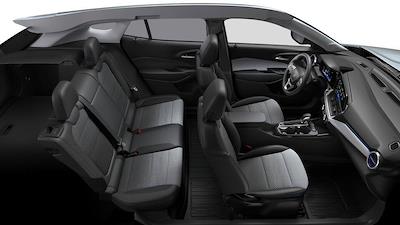 New 2026 Chevrolet Trax - photo 1