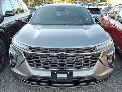 New 2026 Chevrolet Trax - photo 1