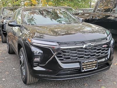 New 2026 Chevrolet Trax - photo 1