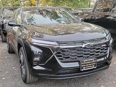 New 2026 Chevrolet Trax - photo 1