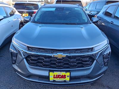2026 Chevrolet Trax FWD SUV for sale #TC096024 - photo 2