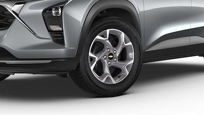 New 2026 Chevrolet Trax - photo 1