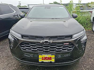 New 2026 Chevrolet Trax - photo 1