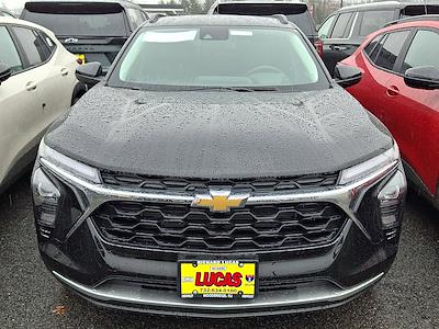 New 2026 Chevrolet Trax - photo 1