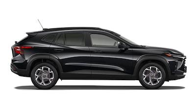 New 2026 Chevrolet Trax - photo 1