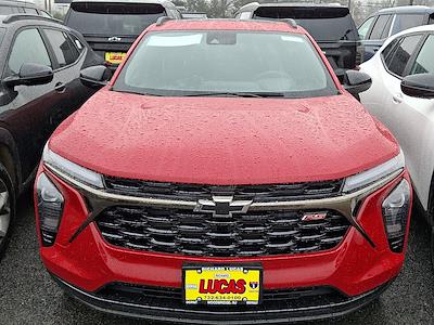 New 2026 Chevrolet Trax - photo 1