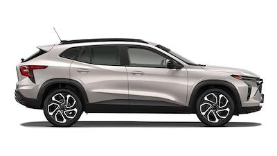 New 2026 Chevrolet Trax - photo 1