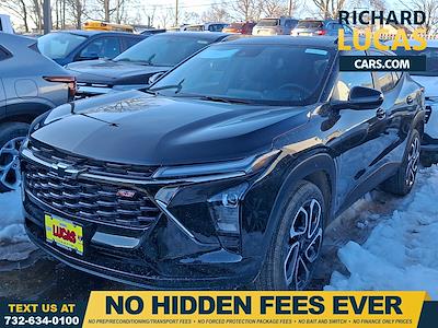 2026 Chevrolet Trax FWD SUV for sale #TC096418 - photo 1