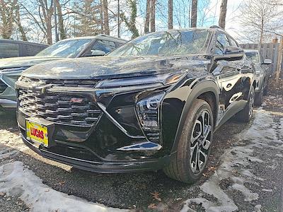 2026 Chevrolet Trax FWD SUV for sale #TC096418 - photo 2