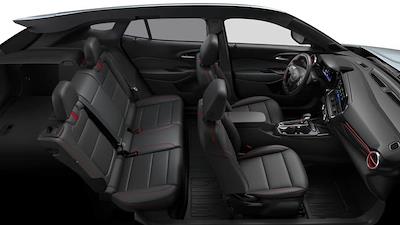 New 2026 Chevrolet Trax - photo 1