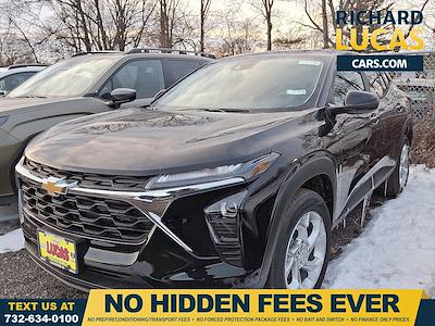 New 2026 Chevrolet Trax - photo 1