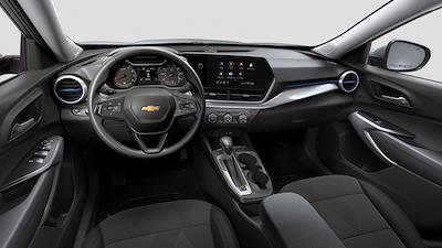 New 2026 Chevrolet Trax - photo 1